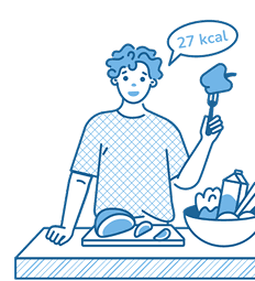 Meal Preparation