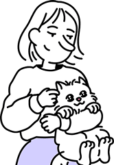 Pet Minding